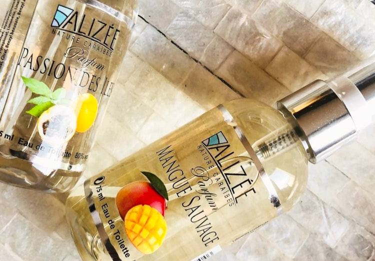 Parfumerie
