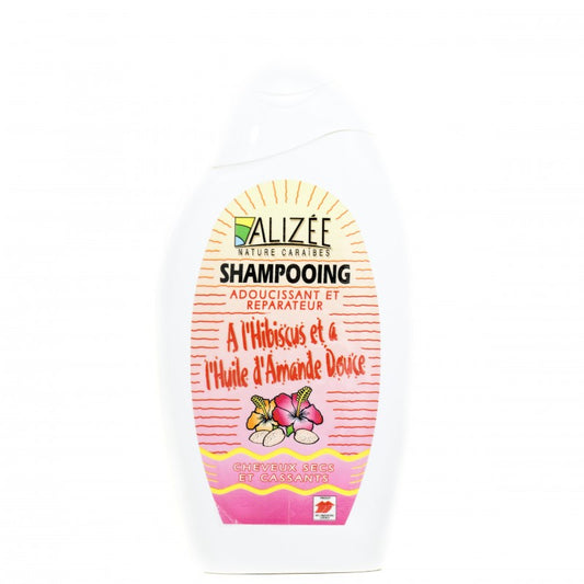 Shampooing Doux Hibiscus de Guadeloupe